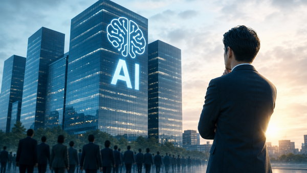 AIで稼いでいるのはテック企業だけか、巨額投資に見合う果実はどこに? 画像
