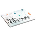 PRニュースワイヤーが2022年の「State of the Media」リポート・・・ジャーナリストの課題は、迅速な記事投稿、新規視聴者誘引など