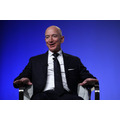 <p>NATIONAL HARBOR, MD – SEPTEMBER 19:  Amazon CEO Jeff Bezos, founder of space venture Blue Origin and owner of The Washington Post, participates in an event hosted by the Air Force Association September 19, 2018 in National Harbor, Maryland. Bezos talked about innovating in large organizations as well as staying on the cutting edge in the space industry.  (Photo by Alex Wong/Getty Images)</p>