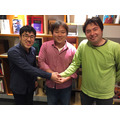スマートニュースが新体制を発表・・・久夛良木健氏ら３名を経営陣に招聘しグローバル開発体制へ