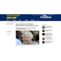 エリザベス女王の崩御、メディアはどう伝えた?【Media Innovation Weekly】9/12号
