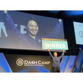 「B Dash Camp 2022 Fall in Fukuoka」Pitch Arenaの優勝はSynQ Remoteを提供する『クアンド』