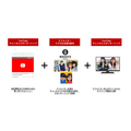CCI、インフルエンサープロダクション「GROVE」と提携　「YouTube Channel Sponsorship：CCI 若年層パッケージ」をスタート