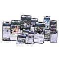 西日本新聞社、スポーツ情報のデジタルサービス「西スポWEB OTTO!」をスタート