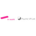 テレビ朝日、リアルメタバースプラットフォームを展開するPsychic VR Labと資本業務提携