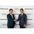 ADKホールディングス、INNOCEANとパートナーシップ締結　日本での韓国企業のマーケティング活動強化へ