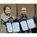 KADOKAWA、インドネシア最大手出版社と合弁会社設立へ