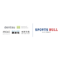 「SPORTS BULL」運営の運動通信社、電通、博報堂DYMP、ミクシィなどから増資及び提携