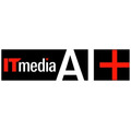 アイティメディア、AI専門情報サイト「ITmedia AI＋」を開設