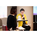 ハースト婦人画報社とHearstLab、日本で女性起業家支援を本格始動