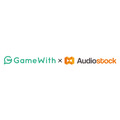 Audiostockのクレオフーガ、GameWithと業務提携…クリエイターの動画制作を音楽面でサポート