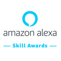 魅力的なAlexaスキルの開発機会を提供する「Amazon Alexa Developerスキルアワード2019」受賞作品を発表