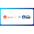 ジーニーとアト、DSP広告とポスティングサービスを連携・・・リアルとデジタル双方からのアプローチが可能に