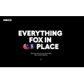 FOXがデジタルストリーミング「FOX One」を発表、ニュースやスポーツなどブランドを統合