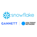 SnowflakeがAI企業向けのマーケットプレイス、「USAトゥディ」やAP通信のニュースコンテンツも