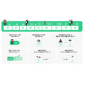 予定データでターゲティングが可能な「TimeTree Ads」、コネクテッドTV面への広告配信に対応