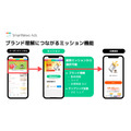 SmartNews、ミッション達成でクーポンを配布する新広告プロダクトのβ版を7月ローンチ・・・認知から引換までを促進　