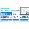 LINEヤフーがユーザー分析の新機能を試験導入・・・指定セグメントの検索からペルソナを把握、7月下旬にLINE連携も開始