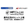 屋外広告のヒットが新規上場、増収ペースの鈍化を乗り越えられるか？【メディア企業徹底考察 #216】