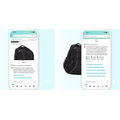 コンデナストとハーストがAmazonのAIショッピングアシスタント向けのコンテンツ提供で合意