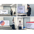 ジョルダンとジェイ・キャスト、定期刊行物課金プラットフォーム「J-STAND」を計画