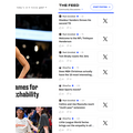 専門メディアのVox Media、「Google Zero」時代を見据えてトップページ革新で読者定着を目指す