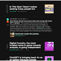 専門メディアのVox Media、「Google Zero」時代を見据えてトップページ革新で読者定着を目指す