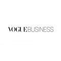 コンデナストがビジネス向けの新メディア「Vogue Business」をローンチ