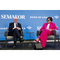 米ニュースメディア「Semafor」、イベント事業でダボス会議に挑戦状・・・収益の過半数を占める成長分野に成長