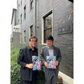 日本発ティーン誌「ニコラ」「ニコ☆プチ」の韓国ライセンス展開が始動