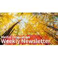 自民新総裁に高市早苗氏、メディア産業への影響は?【Media Innovation Weekly】10/6号