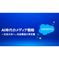 AIエージェントが変える広告営業、セールスフォースと博報堂テクノロジーズが示すメディアの未来