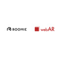 ROOMIEでwebARコンテンツを公開・・・メディアで全く新しいコンテンツ体験を提供開始