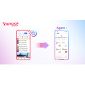 LINEヤフー、AIエージェント新ブランド「Agent i」を提供開始 LINEとYahoo! JAPANから統合アクセス可能に