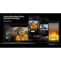 Bloomberg、AIでライブ動画広告にリアルタイム文脈ターゲティングを拡張