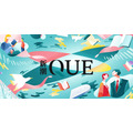 新潮社が情報・教養サブスク「新潮QUE」を開始、記事・動画・電子書籍を月額2,400円から提供
