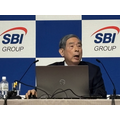 SBI「感情経済圏」構想　金融業界の変革者がメディア生態系を自ら創る理由