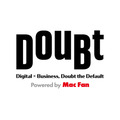 マイナビ出版、企業ITの「当たり前」を問い直すWebメディア「DouBt」を5月29日に創刊