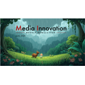 AIでメディアを進化させる実用例　速報、音声、ニュースレターで進む現場実装【Media Innovation Weekly】6/22号