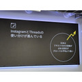 Threads 3周年で見えた日本市場の強さ　Meta発表会から読む「会話型SNS」の成長要因と活用余地