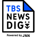 「TBS NEWS DIG」が2026年6月に月間3.76億PVで過去最高を更新、4か月連続で3億PV超え