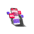 ハースト、サンフランシスコの地域メディアで初の有料プログラム「Friends of SFGATE」と新アプリを発表