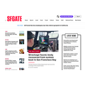 ハースト、サンフランシスコの地域メディアで初の有料プログラム「Friends of SFGATE」と新アプリを発表