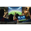 FIFAワールドカップ2026でスポーツ情報・動画配信サービスの利用が急増、DAZNは186%増の707万人に
