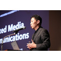 朝日新聞社、新広告事業コンセプト「Mixed Media Communications」を発表　新聞広告のデジタル指標化や効果検証ツール「NAVI SCORE」も導入へ