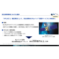 スカパーJSAT、安全保障領域と光アライアンス事業が伸長 1Q純利益82億円