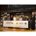 日本初のタクシー映画祭「TAXIATER」始動。ENGINEと花王が挑む、移動空間を活用した新たな映画体験