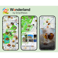 スマートニュース、AI地図アプリ「Wanderland」iOS版を提供開始