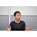 AIでデザイナー品質の動画が誰でも作れるように・・・ソニーとベクトルの合弁・SoVeC上川社長