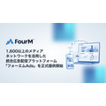 フォーエム、1600以上のメディアネットワークを活用した統合広告配信『フォーエムAds』を正式提供開始